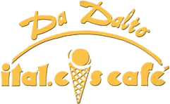 Da Dalto Logo